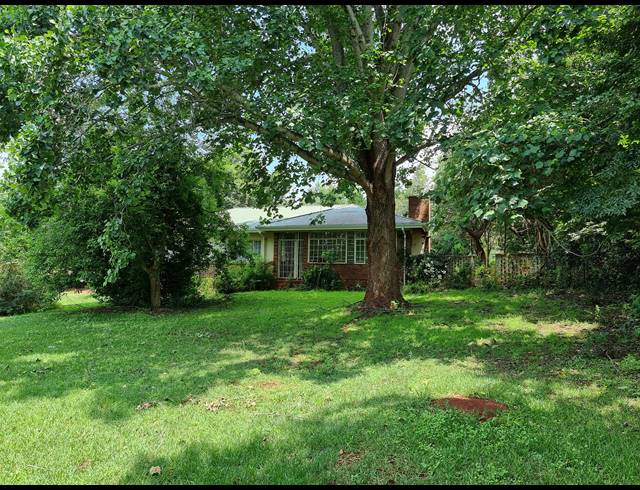 5 BEDROOM HOUSE SOLD IN MERRIVALE